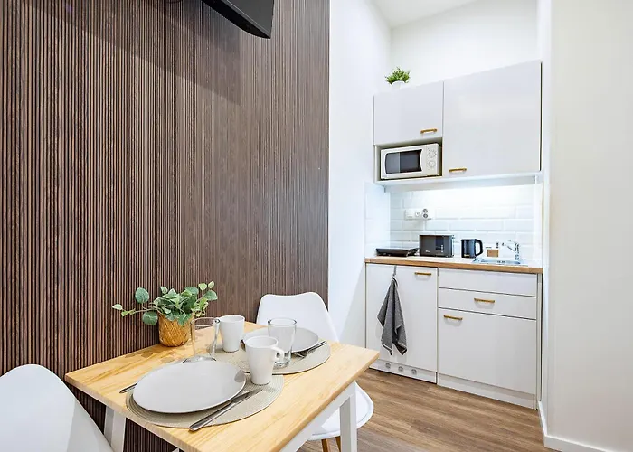 Apartment Super - Modern - New - Ac Budapest