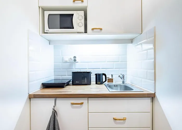 Super - Modern - New - Ac Budapest