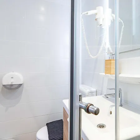 Apartamento Super - Modern - New - Ac *