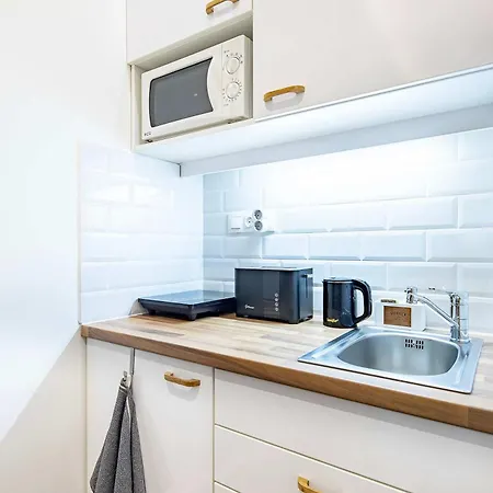 Apartamento Super - Modern - New - Ac