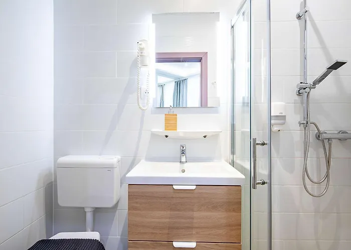 Апартаменты Super - Modern - New - Ac