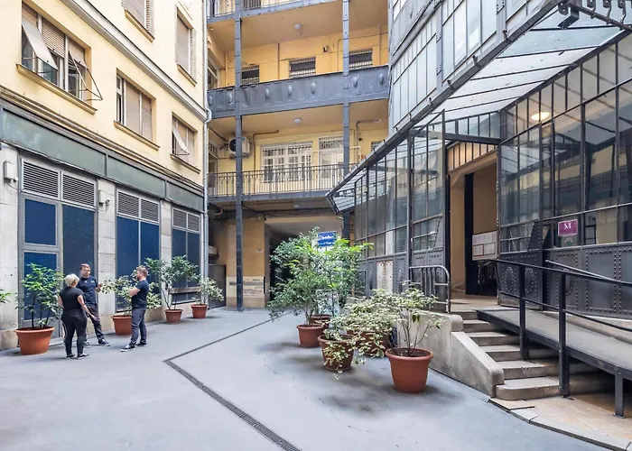 Super - Modern - New - Ac Апартаменты *