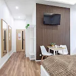 Super - Modern - New - Ac Budapeşte