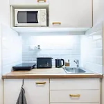 Super - Modern - New - Ac Budapeşte