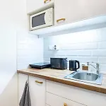 Daire Super - Modern - New - Ac
