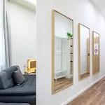 Daire Super - Modern - New - Ac