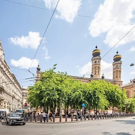 Apartament Super - Modern - New - Ac